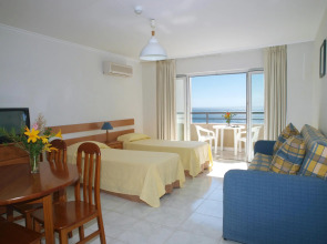 Apartamentos Jardins da Rocha