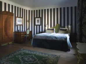 Finspångs Slott - Gästflygeln