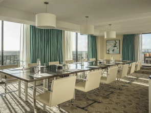 Hyatt Regency Grand Cypress