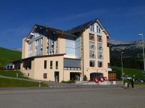 Hotel Rischli