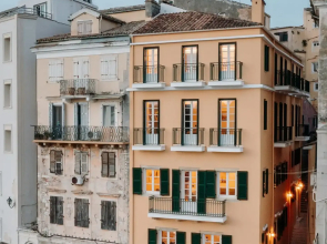 New York Luxury Suites