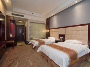 Jinshawan International Hotel