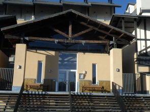 Apartamentos Galatino