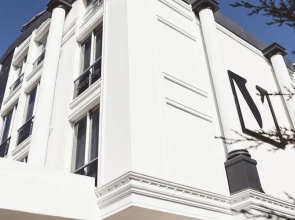 Vista Family Hotel Konyaaltı