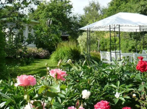 Länsmansgården Ådalen