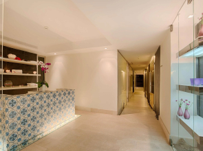 NH Collection Taormina Hotel