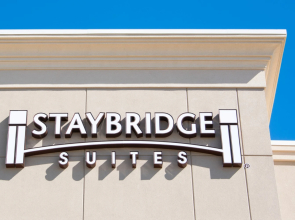 Staybridge Suites Pittsburgh-Cranberry Township