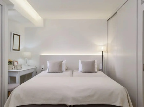 Apartamentos do Mar - Pikis Flat
