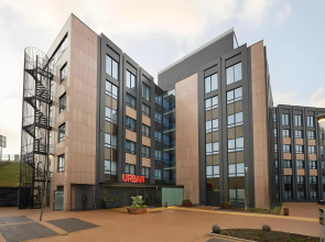 Corendon Village Hotel Amsterdam