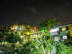 Pousada Vale Verde Bungalows