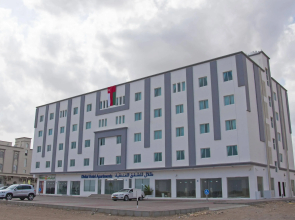 Dhilal Hotel Apartments
