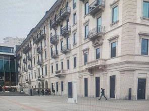 Lago 2 Third Floor