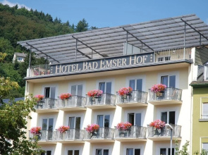 Hotel Bad Emser Hof