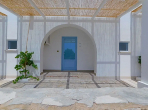 Masseria Malvindi