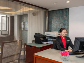 Holiday Inn Vista Shanghai by IHG