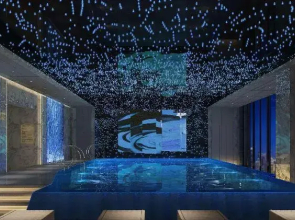 The St. Regis on the Bund, Shanghai