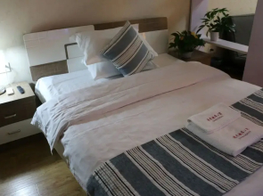 Yilai Service Apartment