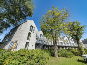 Kapitänsbrücke - Penthouse