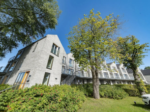 Eignerlodge - Penthouse