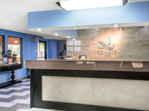 Quality Inn Stockbridge Atlanta South