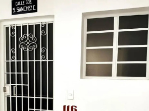 116 Loft Donceles Centro Histórico Cdmx