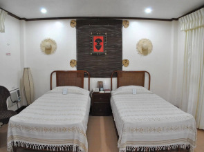 Surfside Boracay Resort