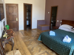 Hotel Le Due Fontane