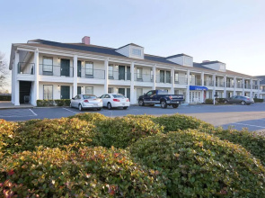 Baymont Inn & Suites Gaffney