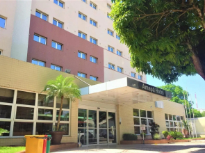 Amapa Hotel