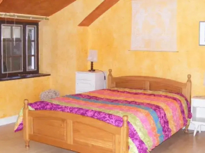 Chambre dhôtes de la Vossière