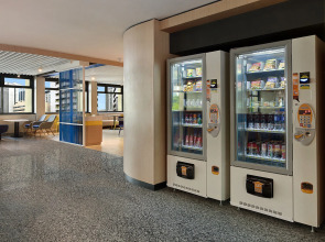 Holiday Inn Express Kuala Lumpur City Centre by IHG