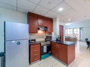 Marco Polo - Elegant & Cozy Apt Close to the Beach & JBR Walk