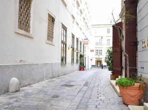 City Center Residence near Stephansdom