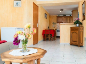 Gîtes et Chambres du Menez-Hom