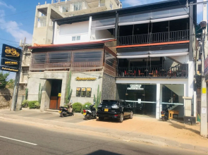 Hotel 198 Negombo