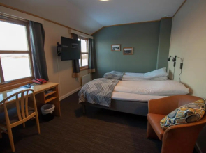 Lakselv Hotell