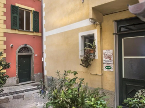 Affittacamere I Coralli