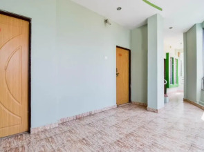 Gold Crest by OYO Rooms