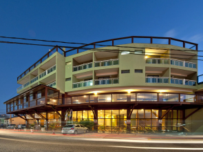 Natal Praia Hotel