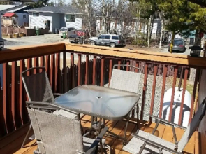 Wild North Bed & Rest