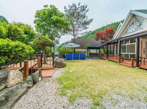 pu leun cho won ui jib