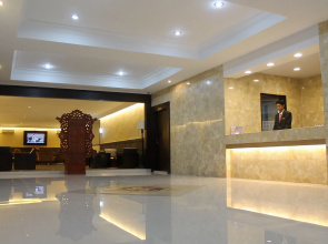 Sulthan Hotel International Aceh