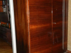 Guest House on Saakadze 9