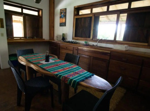 Canoa Suites
