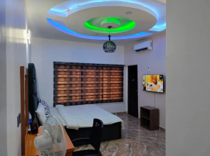 Heavens' Suite