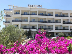 Elysium Hotel
