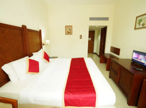Hotel Abhirami