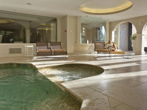 Airelles Château de la Messardière