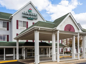 Holiday Inn Express & Suites Chicago Matteson by IHG