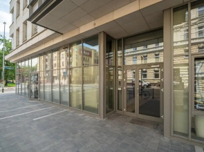 MARGI Eclipse Apartament